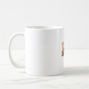 Yep Still Single-01 Kaffeetasse