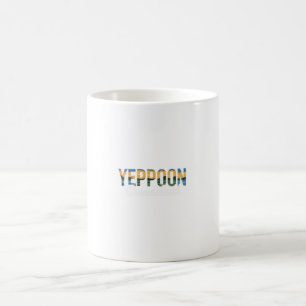 Yeppoon Queensland Kaffeetasse