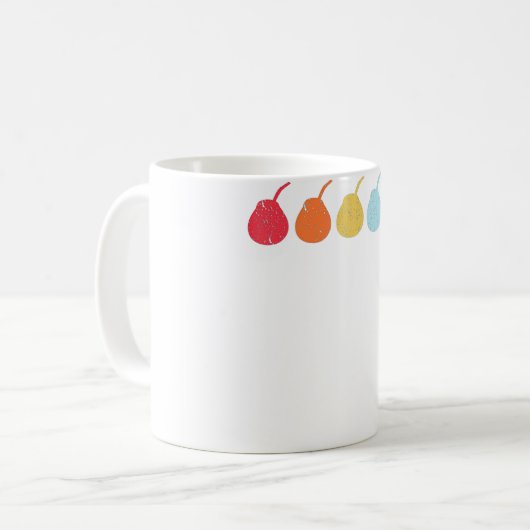 Yerba Mate Argentinien Trinken Argentinienstolz Kaffeetasse (Vorderseite Links)