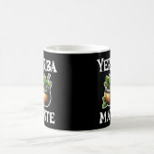 Yerba Mate Kaffeetasse (Mittel)