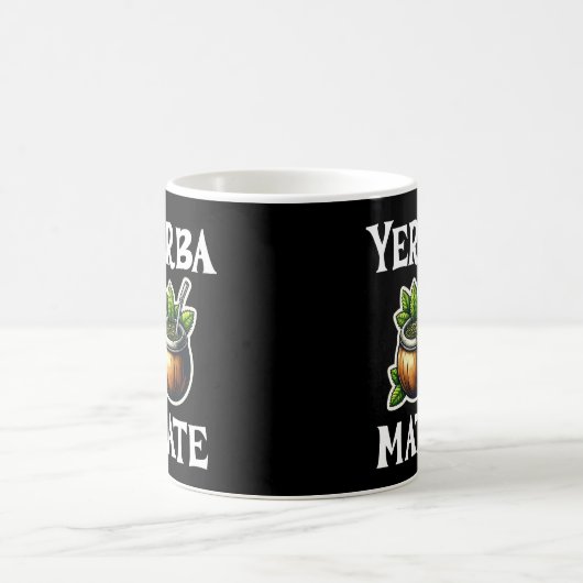 Yerba Mate Kaffeetasse (Mittel)