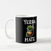Yerba Mate Kaffeetasse (Links)