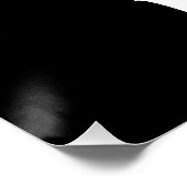 Yerba Mate Poster (Ecke)