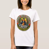 YERBA MATE T-Shirt (Vorderseite)