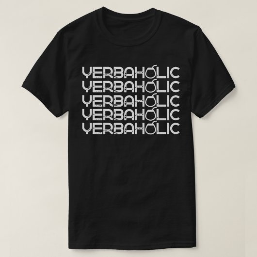 Yerbaholic Yerba Mate Tee Drinker Lover Damen Frau (Design vorne)