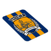 Yerevan Magnet (Rechte Seite)