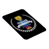 Yerevan Magnet (Rechte Seite)