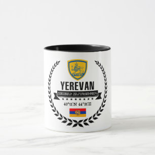 Yerevan Tasse