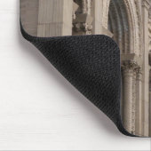 Yerkes Observatorium Mousepad (Ecke)