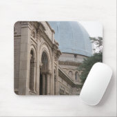 Yerkes Observatorium Mousepad (Mit Mouse)