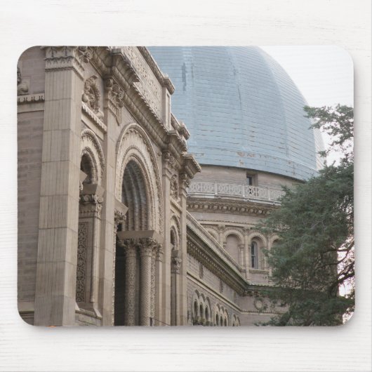 Yerkes Observatorium Mousepad (Vorne)