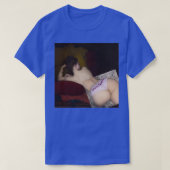 Yes DADDY T-Shirt (Design vorne)