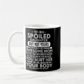 Yes! I Am A Siled Daughter But Not Yours I Am The Kaffeetasse (Links)