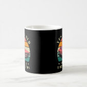 Yes I Am Old But Still Turning Heads  Kaffeetasse (Mittel)