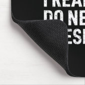 Yes I Really Do Need All These Funny Car Mechanic Mousepad (Ecke)