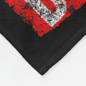 Yes It's Fast & Loud No You Can't Drive It! Fu Fleecedecke (Ecke)