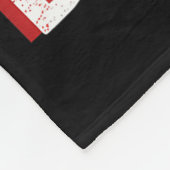 Yes It's Fast No You Can't Drive It Funny Fast Car Fleecedecke (Ecke)