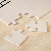 Yes, Still Go High Climbing Bears Inspirational Puzzle (Seite)