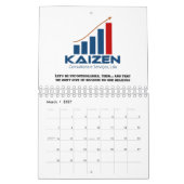 yes we can be bigger and stronger kalender (Mär 2027)