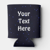 Yesh M'ayn (Ex Nihilo) Construction Company Dosenkühler (Rückseite)