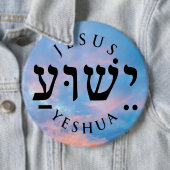 Yeshua Button (Beispiel)