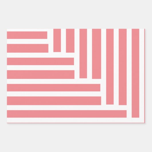 Yeshua Geem Christlich Geschenkpapier Set (Vorderseite 3)