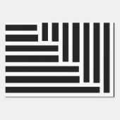 Yeshua Geem Christlich Geschenkpapier Set (Vorderseite 3)