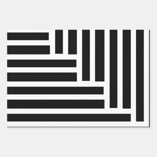 Yeshua Geem Christlich Geschenkpapier Set (Vorderseite 3)