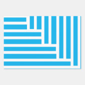 Yeshua Geem Christlich Geschenkpapier Set (Vorderseite 3)