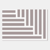 Yeshua Geem Christlich Geschenkpapier Set (Vorderseite 3)