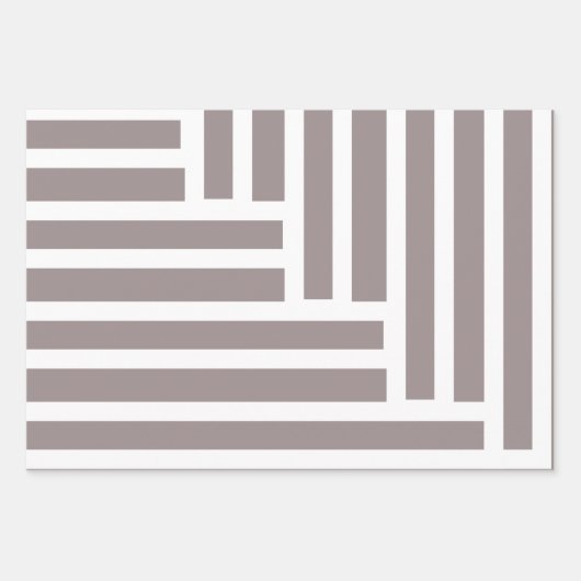 Yeshua Geem Christlich Geschenkpapier Set (Vorderseite 3)