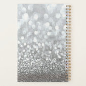 Yeshua Hebrew auf Torah Scroll & Star von David Planer (Rückseite)