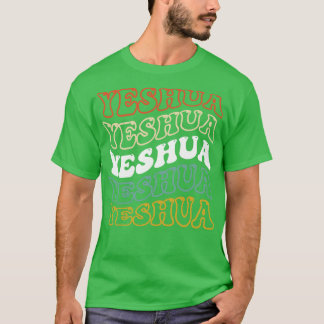 Yeshua T-Shirt