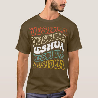 Yeshua T-Shirt