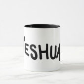 YESHUA TASSE (Zentrum)