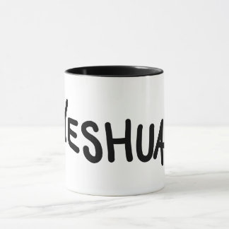 YESHUA TASSE