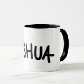 YESHUA TASSE (VorderseiteRechts)