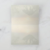 Yeshuas Katze: Mari in Capernaum Karte (Innenseite)