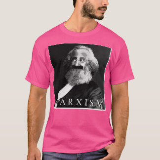 yest im marxist groucho marx karl marx T-Shirt