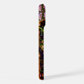 Yesterday Day Lily After The Rain Flower iPhone Hülle (Rechte Seite)