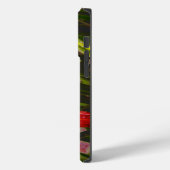 Yesterday Lily After The Rain Case-Mate iPhone Hülle (Rückseite / Links)