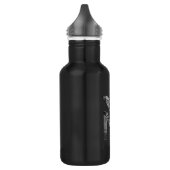 YetGear YM Trinkflasche (Links)