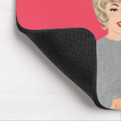 Yeth Mousepad (Ecke)