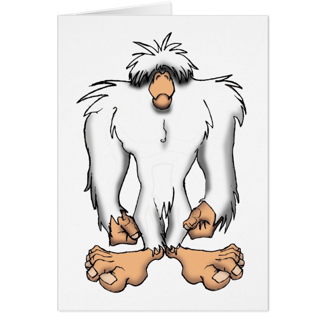 YETI (Vorne)
