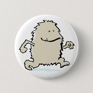 Yeti Button