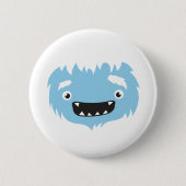 Yeti Button (Vorderseite)