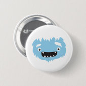 Yeti Button (Vorne & Hinten)
