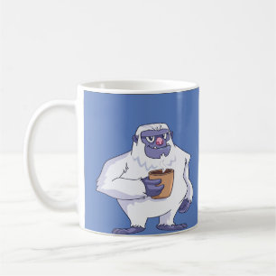 Yeti Coffee Tasse
