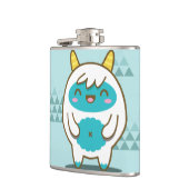 Yeti Flachmann (Links)