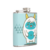 Yeti Flachmann (Rechts)